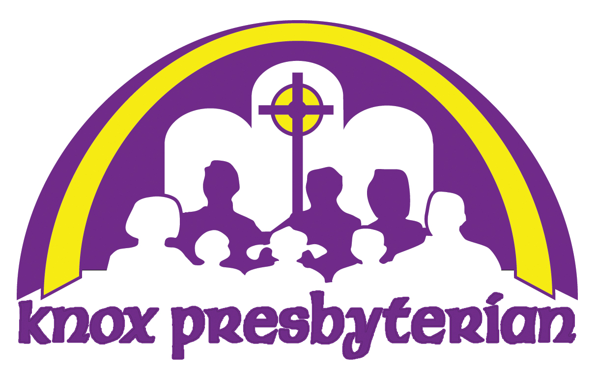 Knox Presbyterian Church Bobcaygeon Logo